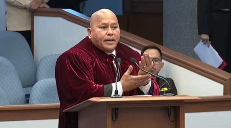 Bato dela Rosa