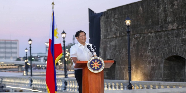 Bongbong Marcos 1