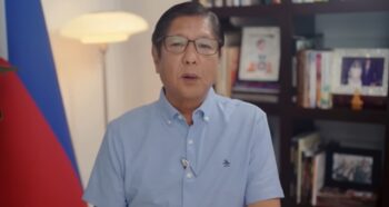 Bongbong Marcos