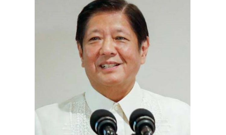 Bongbong Marcos
