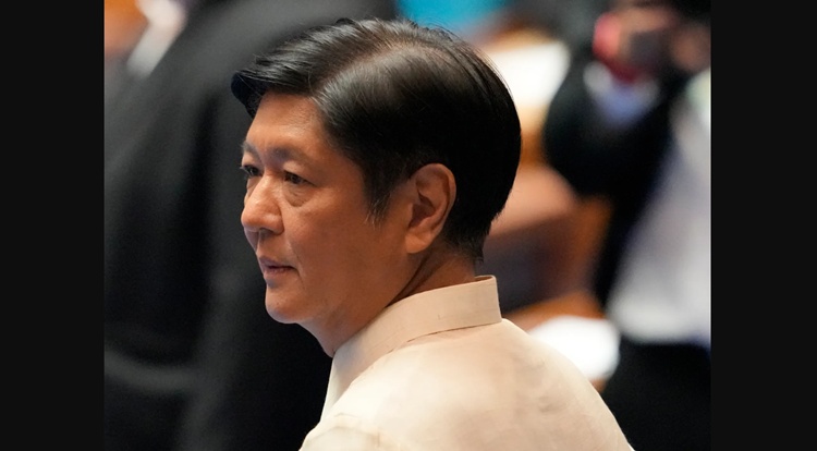 Bongbong Marcos