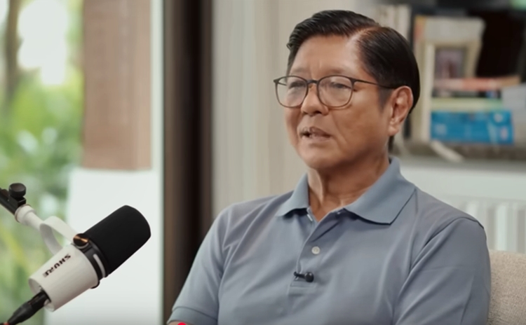 Bongbong Marcos