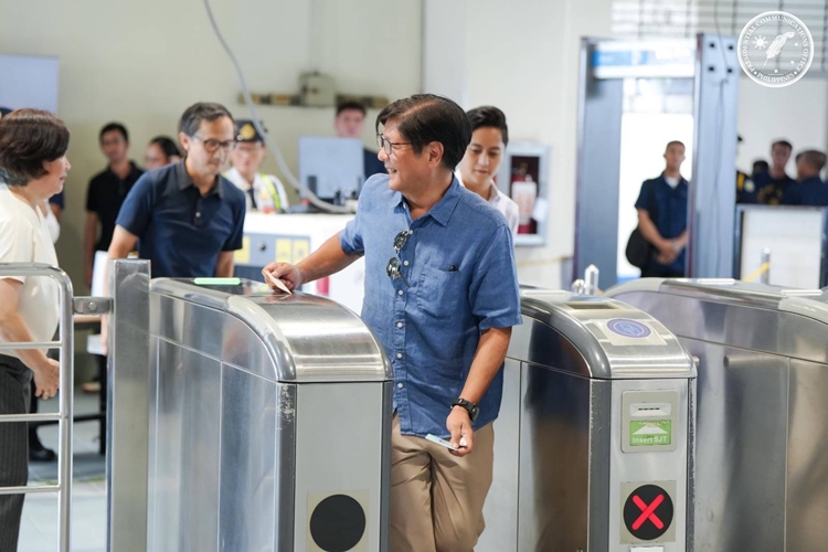 Bongbong Marcos