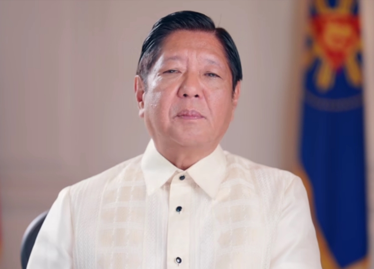 Bongbong Marcos