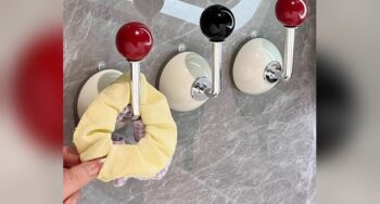 Cabinet Door Handle