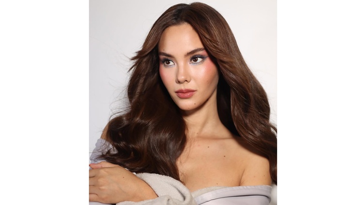 Catriona Gray