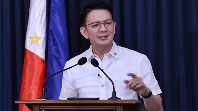 Chiz Escudero