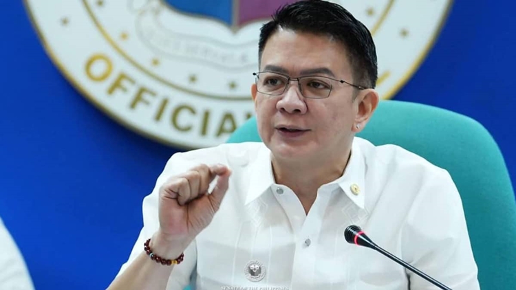 Chiz Escudero