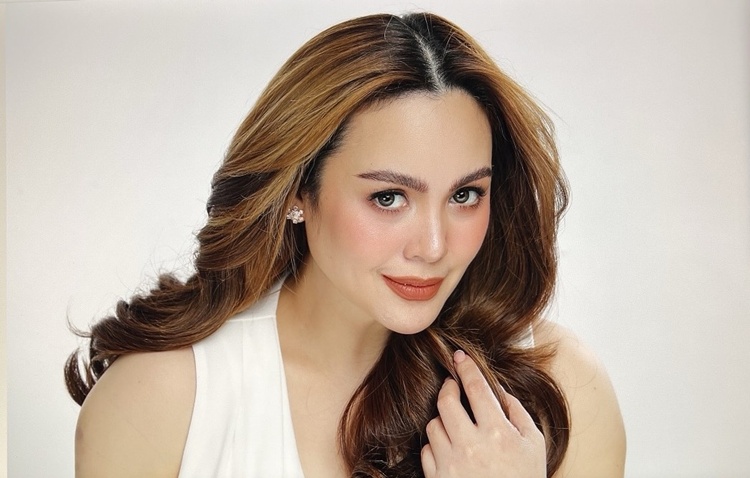 Claudine Barretto