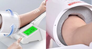 Digital Arm BP Monitor