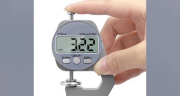 Digital Thickness Gauge