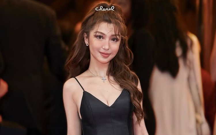 Donnalyn Bartolome 1