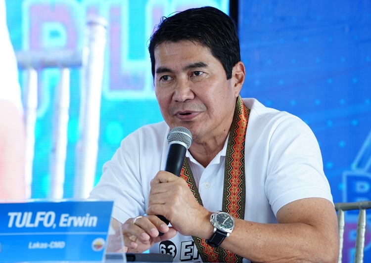 Erwin Tulfo