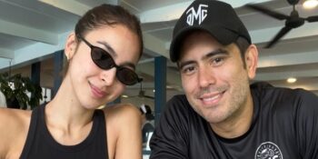 Gerald Anderson, Julia Barretto 1