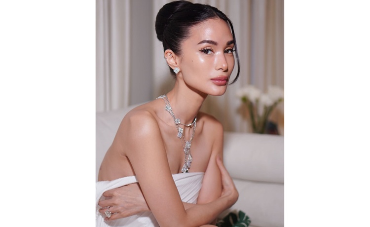 Heart Evangelista