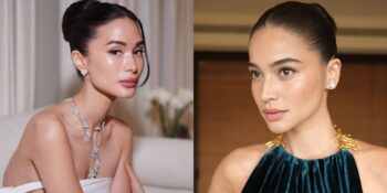 Heart Evangelista, Anne Curtis