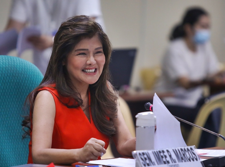 Imee Marcos