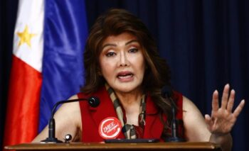 Imee Marcos