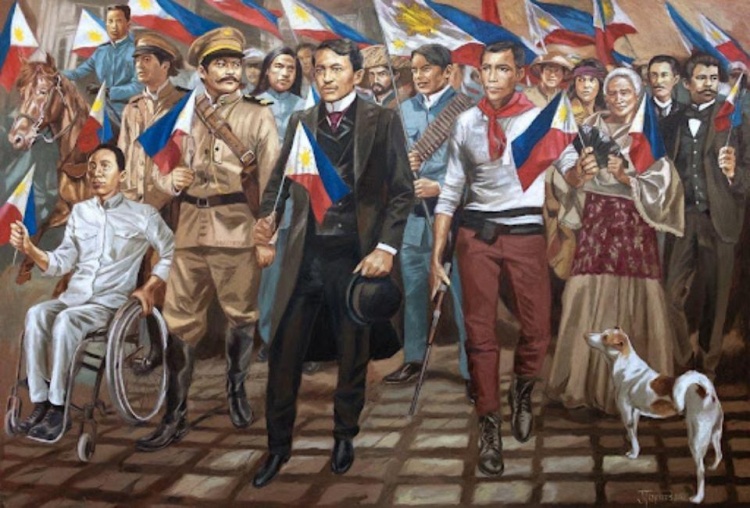 Independence Day Philippines