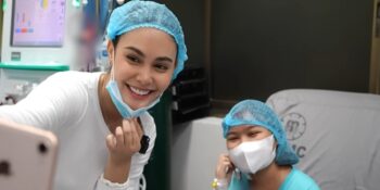 Ivana Alawi, patient 1