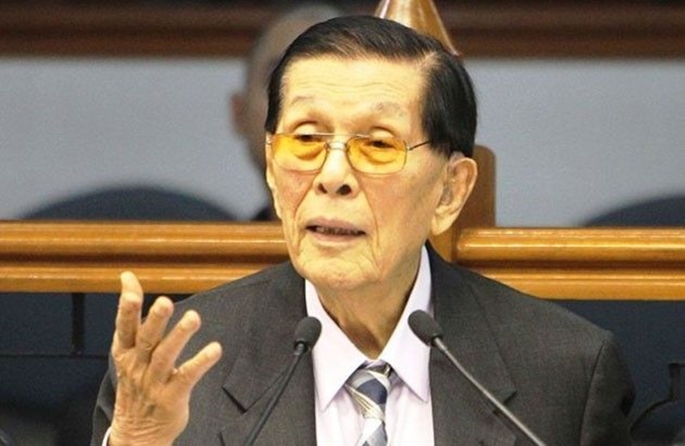 Juan Ponce Enrile