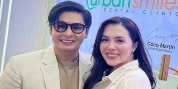 Julia Montes, Coco Martin 1