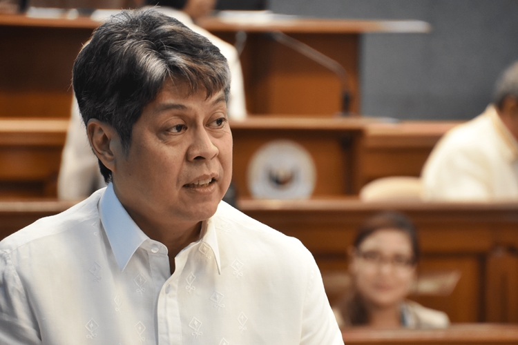 Kiko Pangilinan