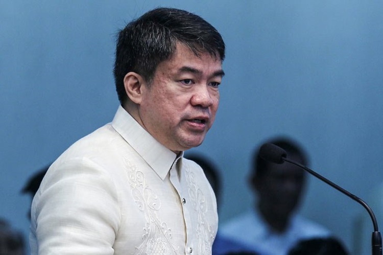 Koko Pimentel