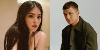 Kylie Padilla, Jericho Rosales