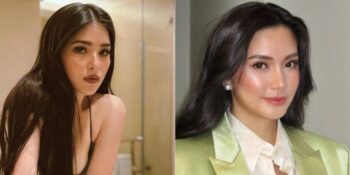 Kylie Padilla, Mariel Padilla