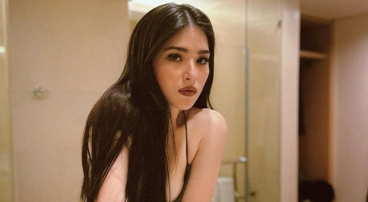 Kylie Padilla