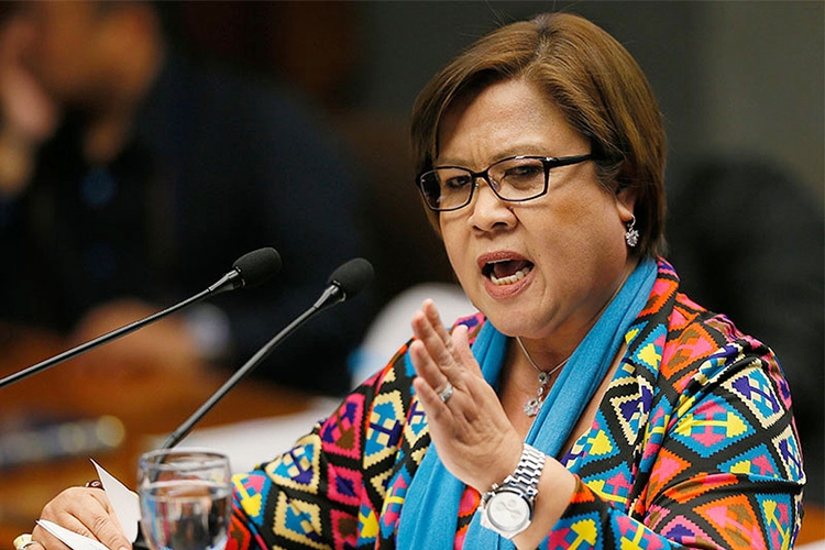 Leila de Lima