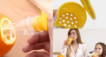 Lemon Juicer Squeezer