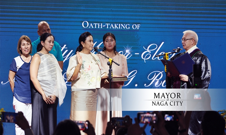 Leni Robredo