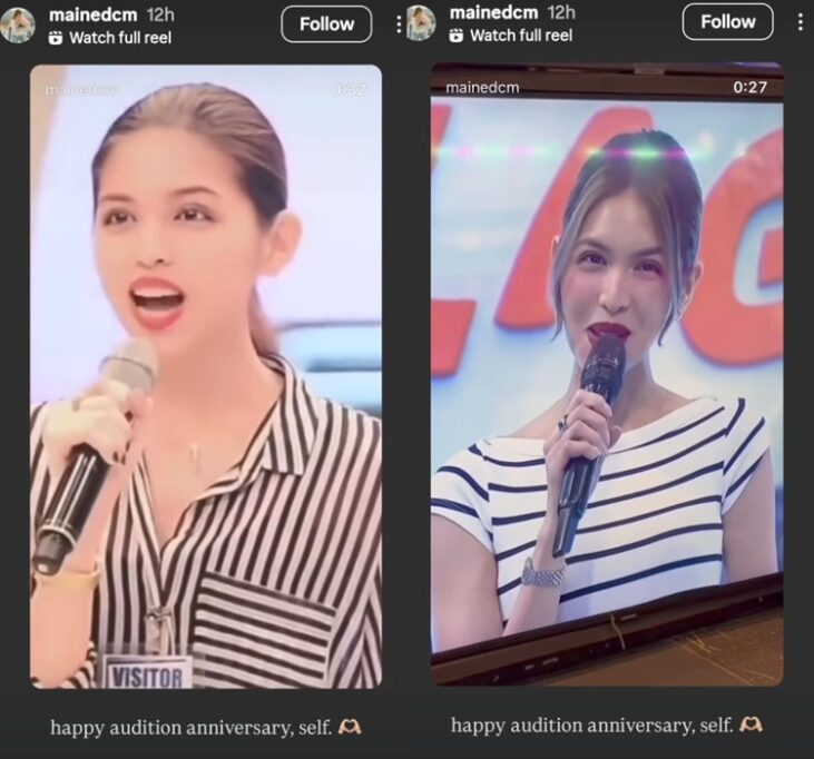 Maine Mendoza