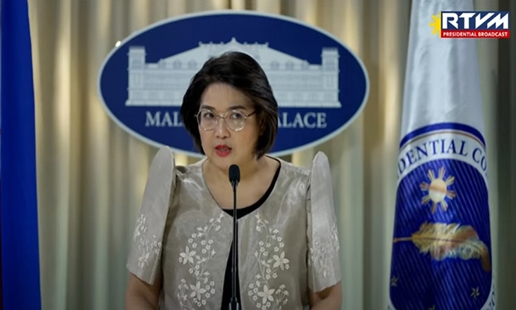 Malacañang