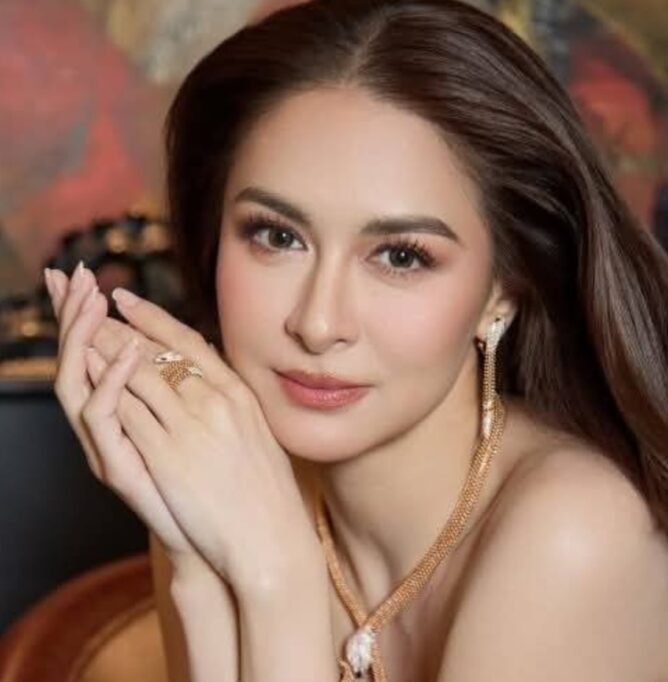 Marian Rivera