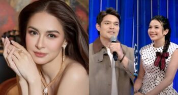 Marian Rivera