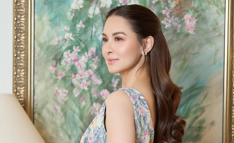 Marian Rivera