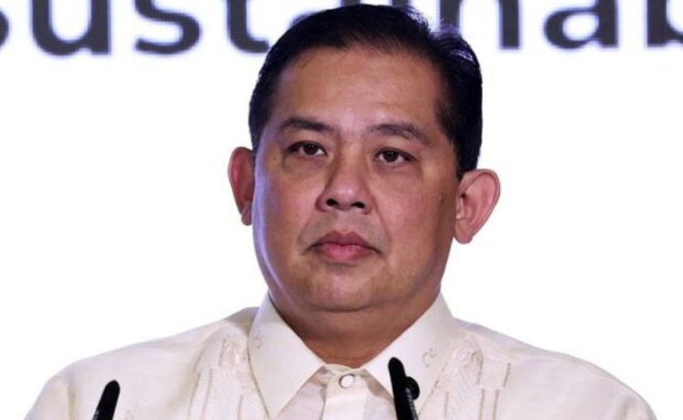 Martin Romualdez