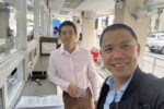 PDP-Laban Lawyer Israelito Torreon, Jimmy Bondoc