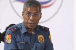 PNP Chief Nicolas Torre III