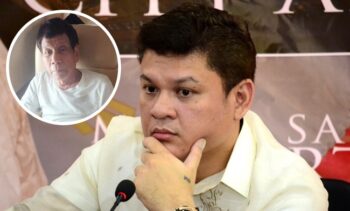 Paolo Duterte, Rodrigo Duterte