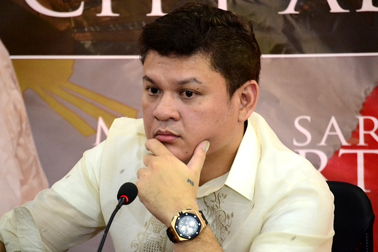 Paolo Duterte