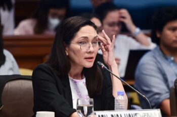 Risa Hontiveros