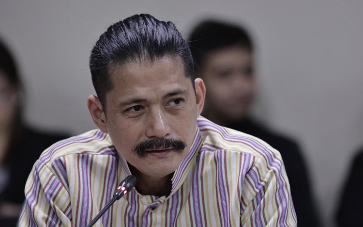 Robin Padilla