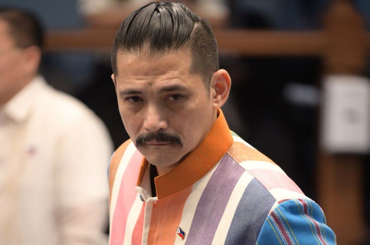 Robin Padilla