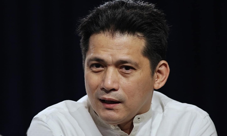Robin Padilla