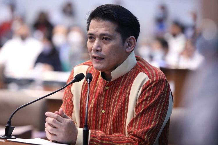 Robin Padilla