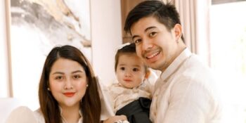 Rodjun Cruz, Dianne Medina 1